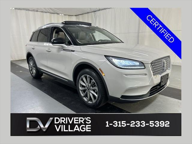 2022 Lincoln Corsair Standard for sale in CICERO, NY