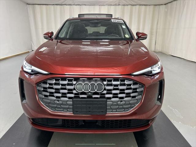 2025 Audi Q5 Premium Plus TFSI quattro S tronic