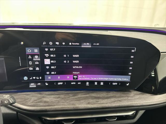 2025 Audi Q5 Premium Plus TFSI quattro S tronic