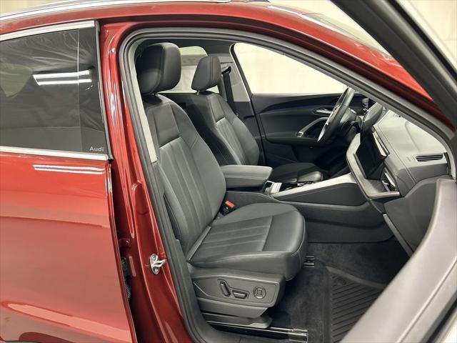 2025 Audi Q5 Premium Plus TFSI quattro S tronic