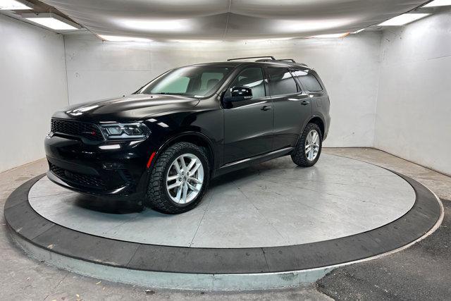 2022 Dodge Durango GT Plus AWD for sale in Saint George, UT