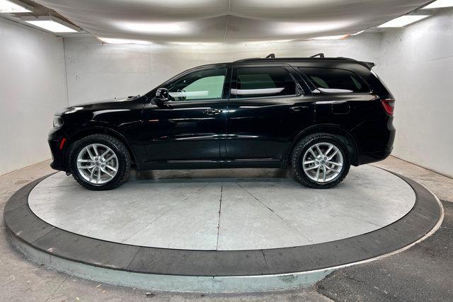2022 Dodge Durango GT Plus AWD