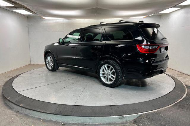 2022 Dodge Durango GT Plus AWD