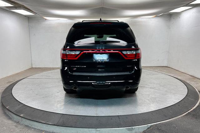 2022 Dodge Durango GT Plus AWD