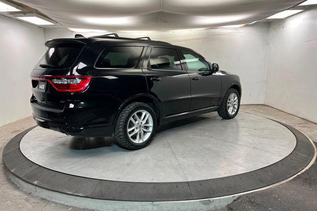 2022 Dodge Durango GT Plus AWD