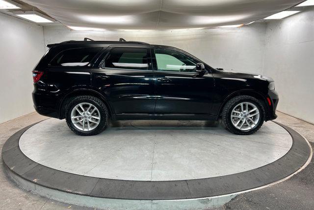 2022 Dodge Durango GT Plus AWD
