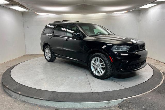 2022 Dodge Durango GT Plus AWD