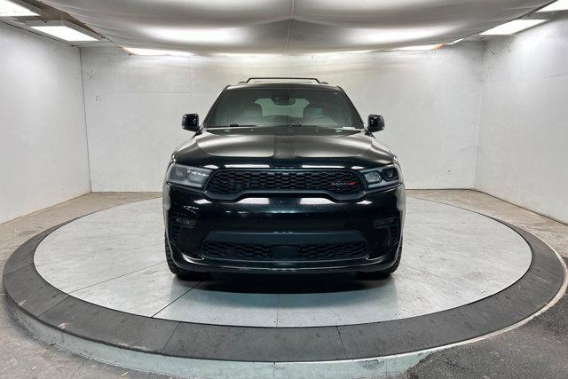 2022 Dodge Durango GT Plus AWD