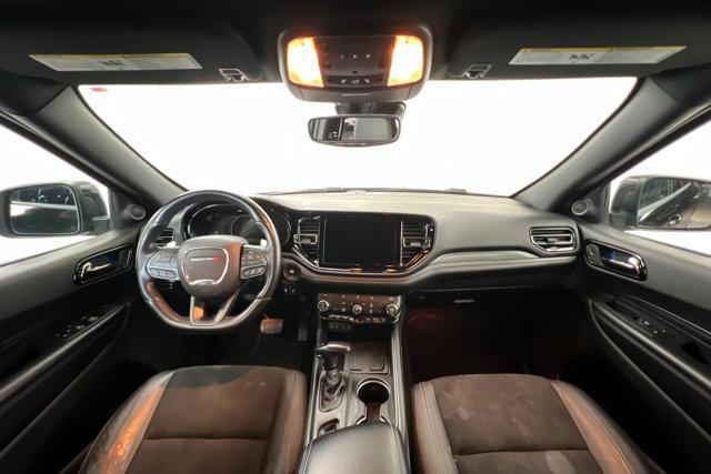 2022 Dodge Durango GT Plus AWD
