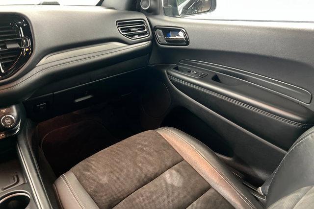 2022 Dodge Durango GT Plus AWD