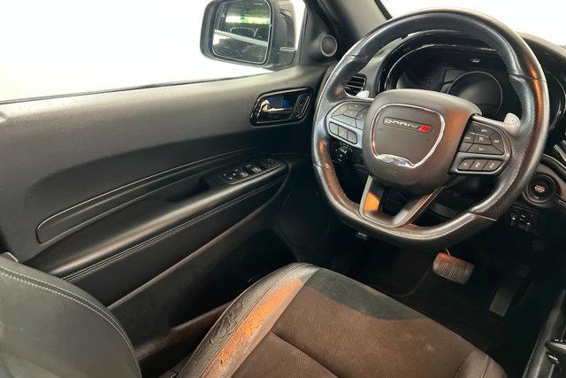 2022 Dodge Durango GT Plus AWD