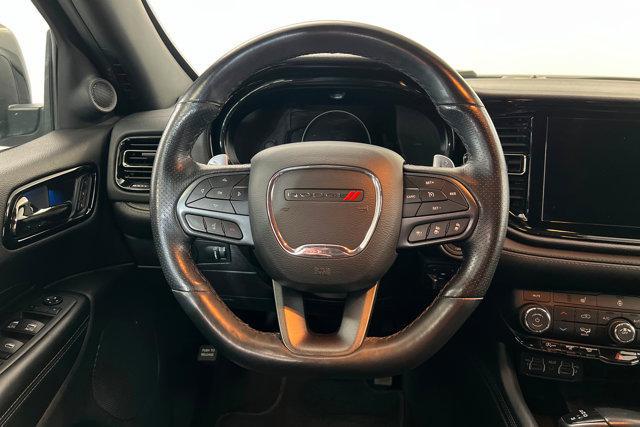 2022 Dodge Durango GT Plus AWD