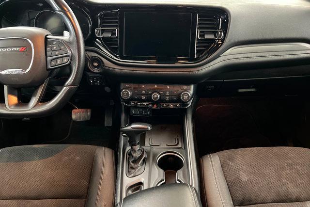 2022 Dodge Durango GT Plus AWD