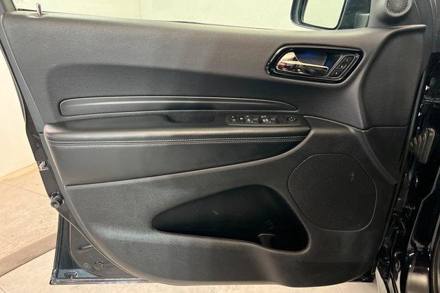 2022 Dodge Durango GT Plus AWD