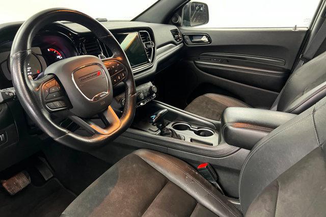 2022 Dodge Durango GT Plus AWD