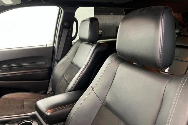 2022 Dodge Durango GT Plus AWD