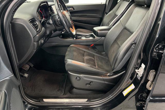 2022 Dodge Durango GT Plus AWD