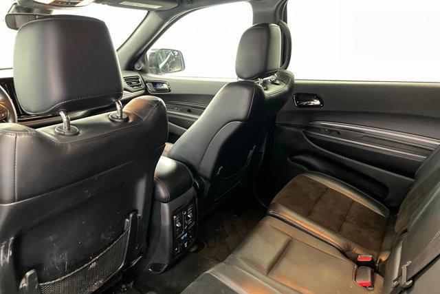 2022 Dodge Durango GT Plus AWD