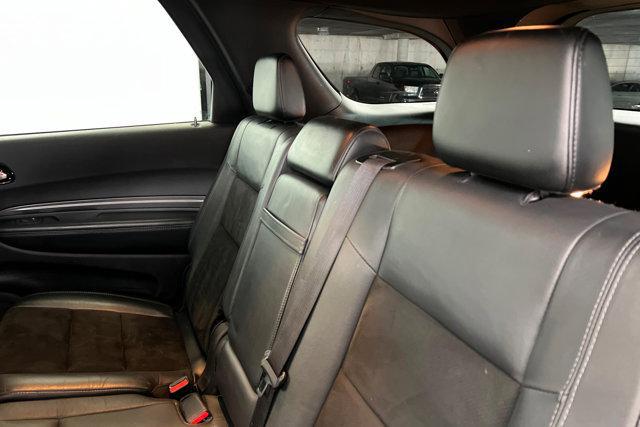 2022 Dodge Durango GT Plus AWD