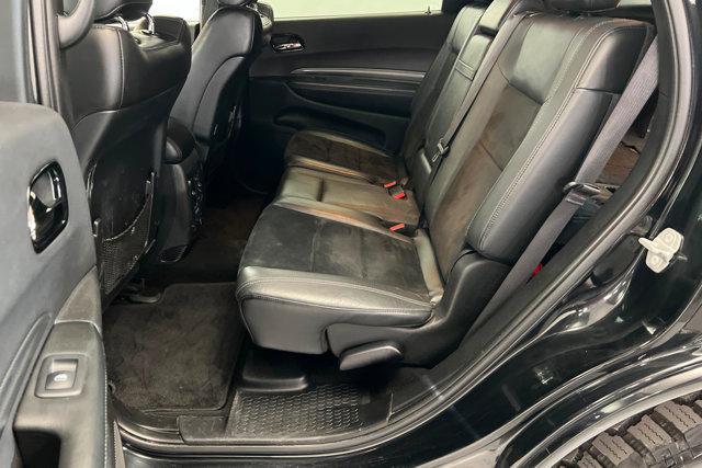 2022 Dodge Durango GT Plus AWD