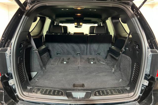 2022 Dodge Durango GT Plus AWD