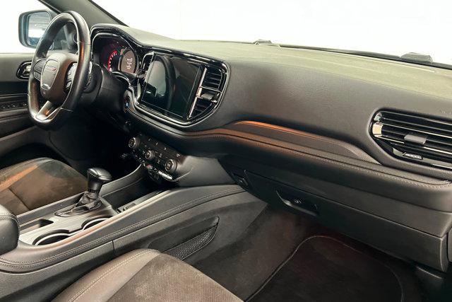 2022 Dodge Durango GT Plus AWD