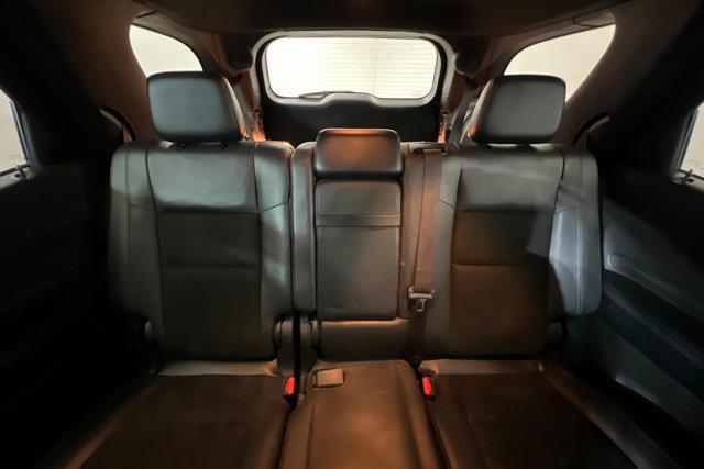 2022 Dodge Durango GT Plus AWD