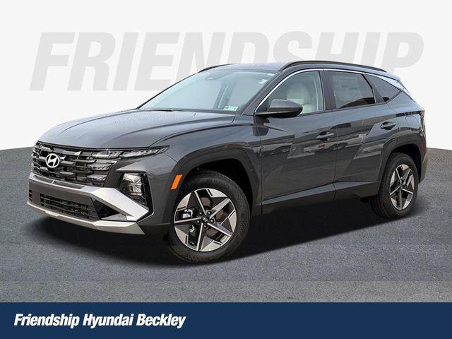 2026 Hyundai Tucson SEL for sale in BECKLEY, WV