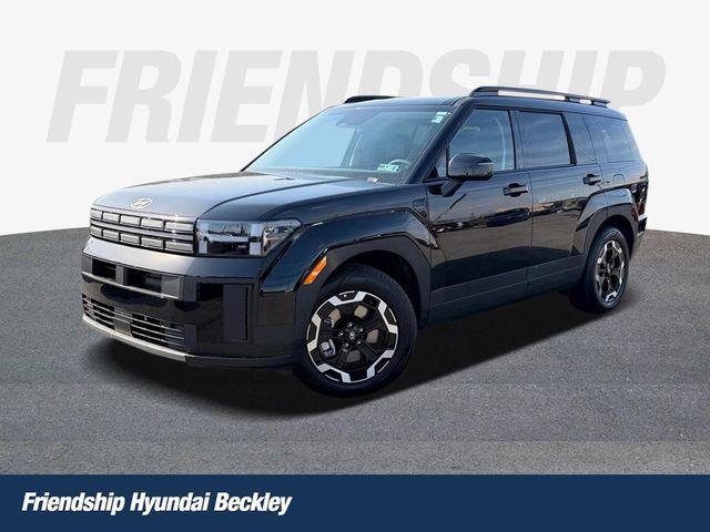 2026 Hyundai Santa Fe SEL for sale in BECKLEY, WV