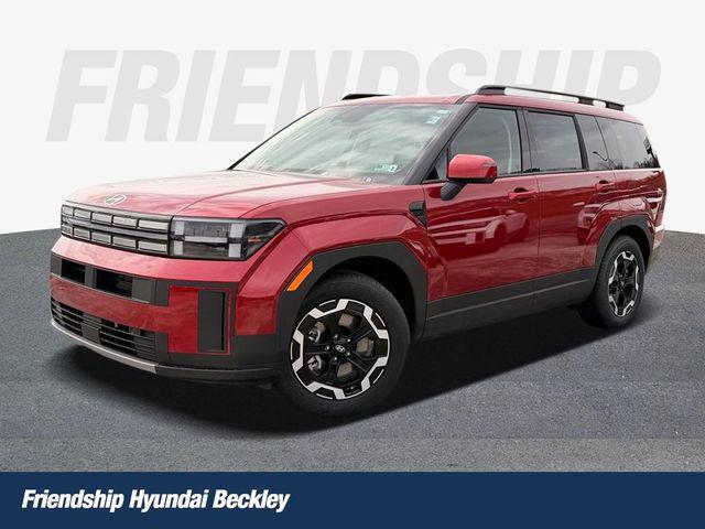 2026 Hyundai Santa Fe SEL for sale in BECKLEY, WV