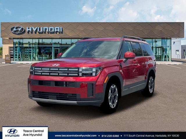 2026 Hyundai Santa Fe SEL for sale in HARTSDALE, NY