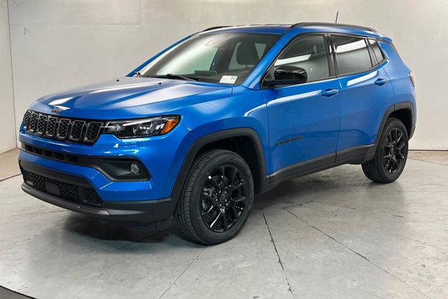2026 Jeep Compass Latitude Altitude for sale in Saint George, UT