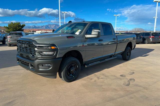 2026 Ram 2500 Tradesman Crew Cab 4x4 8' Box for sale in Saint George, UT