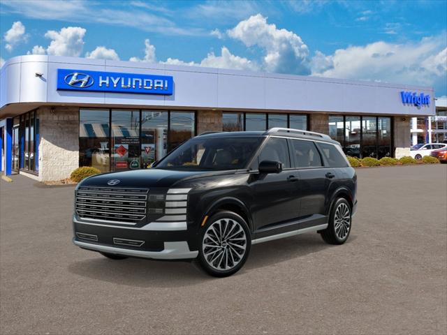 2026 Hyundai Palisade Calligraphy for sale in WEXFORD, PA