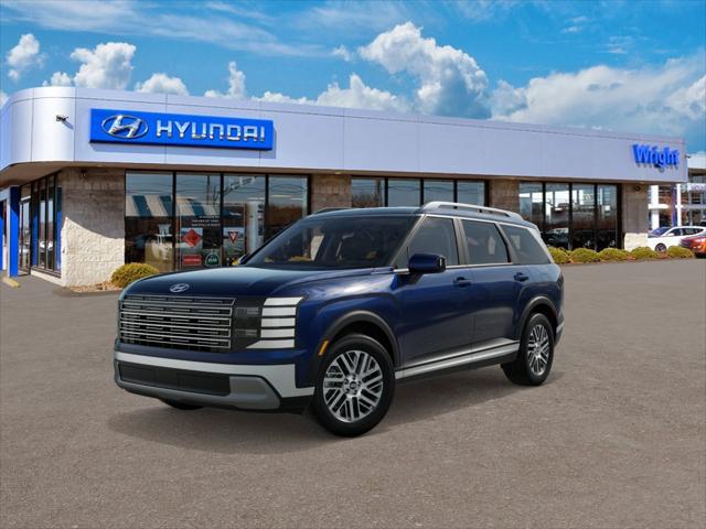 2026 Hyundai Palisade SEL 7P for sale in WEXFORD, PA