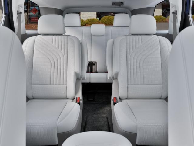 2026 Hyundai Palisade SEL 7P
