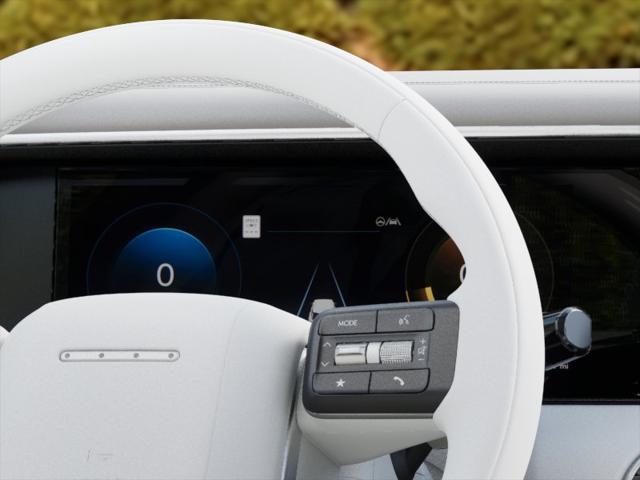 2026 Hyundai Palisade SEL 7P