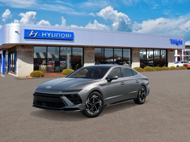2026 Hyundai Sonata SEL Sport for sale in WEXFORD, PA