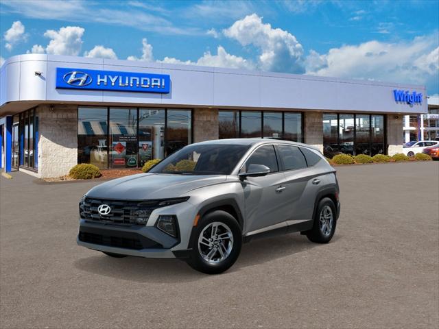 2026 Hyundai Tucson SE for sale in WEXFORD, PA