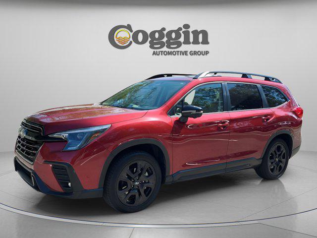 2023 Subaru Ascent Onyx Edition Limited 7-Passenger for sale in DELAND, FL