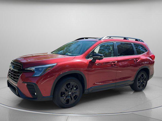 2023 Subaru Ascent Onyx Edition Limited 7-Passenger