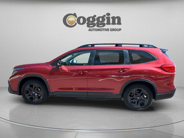 2023 Subaru Ascent Onyx Edition Limited 7-Passenger