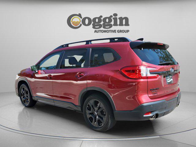 2023 Subaru Ascent Onyx Edition Limited 7-Passenger
