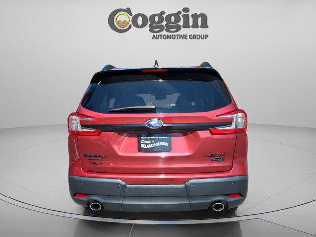 2023 Subaru Ascent Onyx Edition Limited 7-Passenger