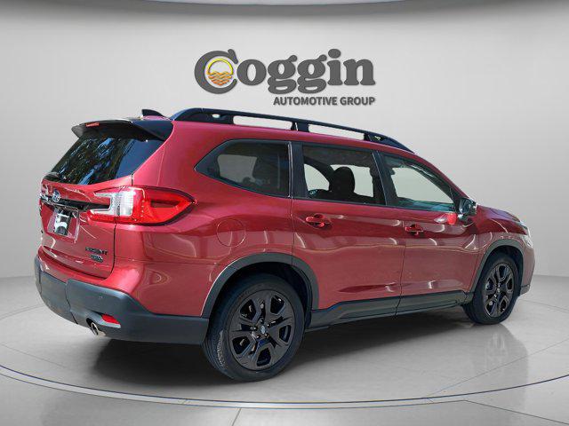2023 Subaru Ascent Onyx Edition Limited 7-Passenger