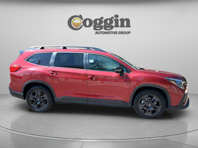 2023 Subaru Ascent Onyx Edition Limited 7-Passenger