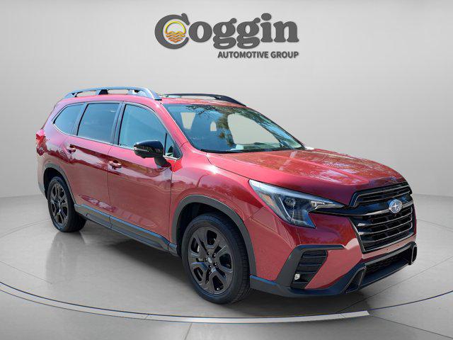 2023 Subaru Ascent Onyx Edition Limited 7-Passenger