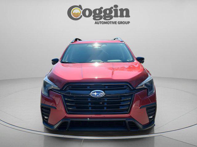 2023 Subaru Ascent Onyx Edition Limited 7-Passenger