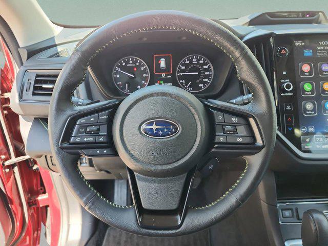 2023 Subaru Ascent Onyx Edition Limited 7-Passenger