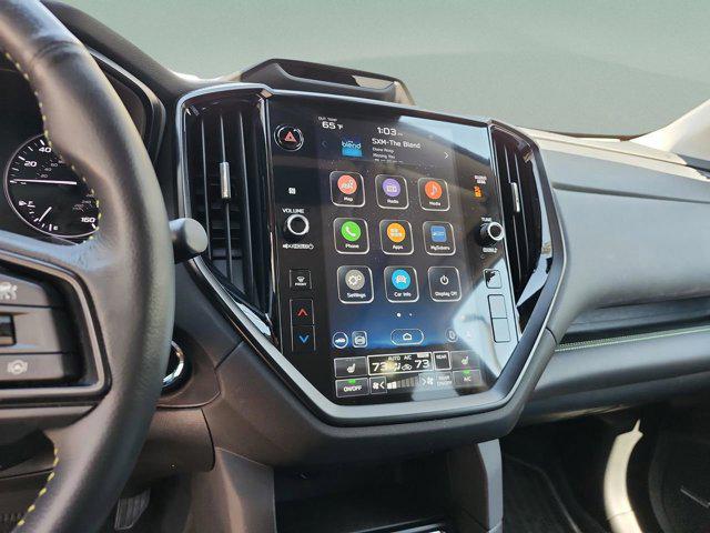 2023 Subaru Ascent Onyx Edition Limited 7-Passenger